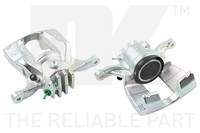 NK Bremssattel 2136155 FüR Opel Renault