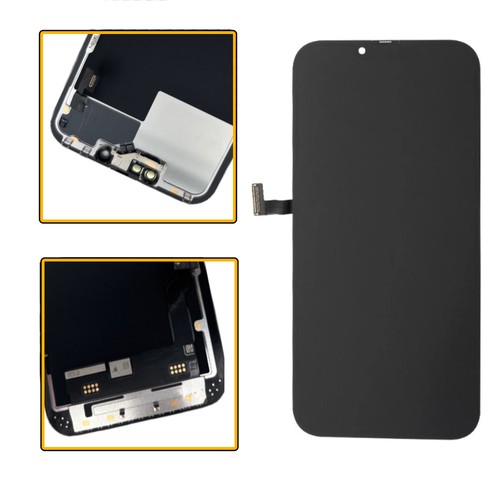 Apple iPhone 13 OEM Screen Digitizer Display Very Good