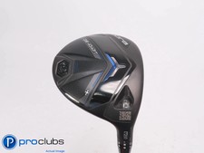Nice Ladies Cobra DS-Adapt X 15 3 Wood - Helium 4F1 Ladies Flex 504416
