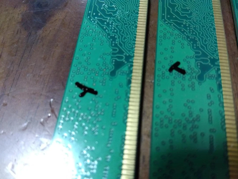 Kingston KVR1333D3S8N9/2G 8GB DDR3 1333MHz RAM 4x 2GB Memory Tested - Image 4 of 4