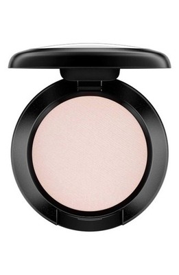 Mac Shroom Small Eye Shadow Brown 0.05Oz Long Wearing Soft Texture Powder