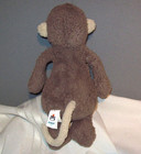 Jellycat MONKEY Plush 8 1/2" Stuffed Animal Toy Soft — photo 2