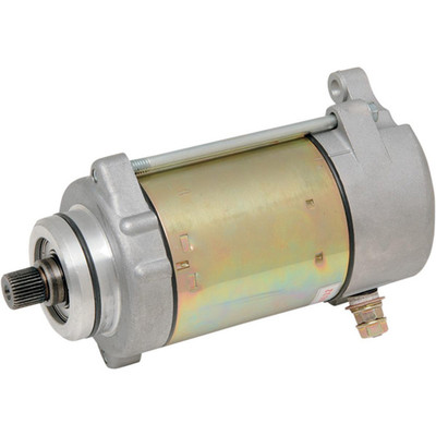 Ricks Motorsport Elektrischer Anlasser (61-304) OEM Ersatz 86-2729 2110-0174