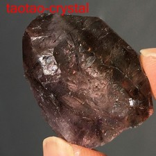 6.7g NATURAL Super Seven 7 Amethyst Quartz Crystal Mineral Specimen TC229