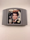 New ListingGolden Eye007 (Nintendo 64, 1997)