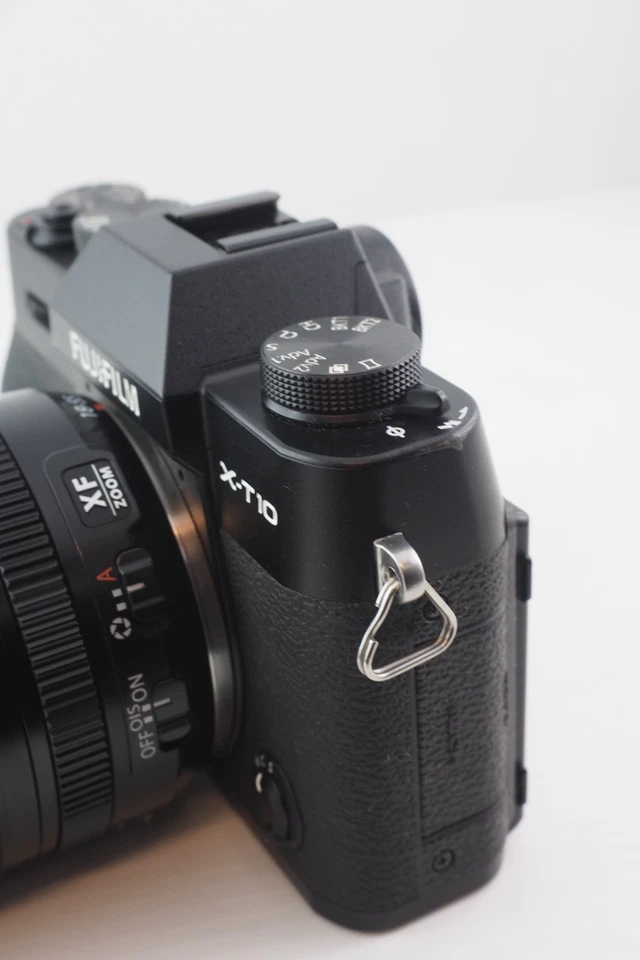 Fujifilm X-T10, foto 3 di 5