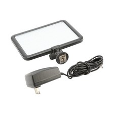 Savage Luminous Pro On-Camera Bi-Color LED Video Light - SKU 1913982