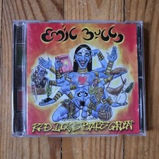 Emil Bulls - Red Dicks Potatoe Garden CD