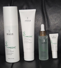 Image Skincare Ormedic Balancing Facial Clean...