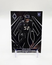 2024 Panini Phoenix Adisa Isaac Rookie No. 152