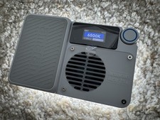 Amaran Ace 25x Bi-Color LED Light Panel, Whit...