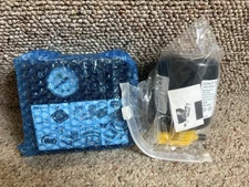 Hyundai/Kia Tire Mobility Kit Tire Inflator & Sealant OEM New