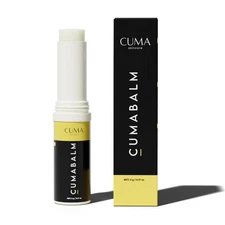 CumaBalm™ – Eye Balm with Turmeric and Retinol for Puffy Eyes  Dark Circles –...