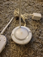 Fisher Sounds n Lights Baby Monitor Nightlight
