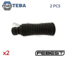TSHB-12 STOßDÄMPFER PROTECTION-KIT FEBEST 2PCS FÜR NISSAN SUNNY II,MICRA II