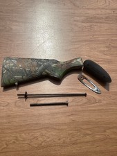 Remington 870 Camo Forend Skyline Apparition Xl Pattern Parts