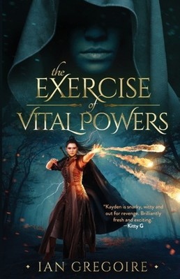 Gregoire - Exercise Of Vital Powers - New paperback or softback - X555z