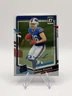 Panini 2023 Donruss Optic Rated Rookie Prizm Auto Dalton Kincaid #211 Bills /199