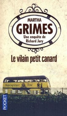 Le vilain petit canard von Grimes Martha | Buch | Zustand akzeptabel