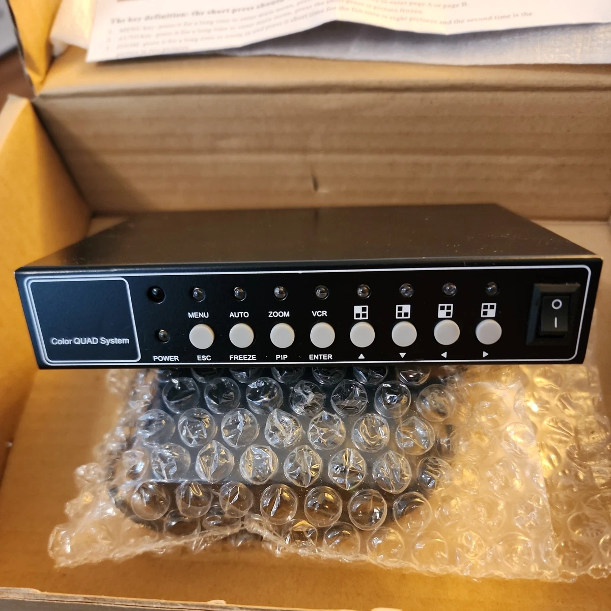 color quad processor products for sale | eBay