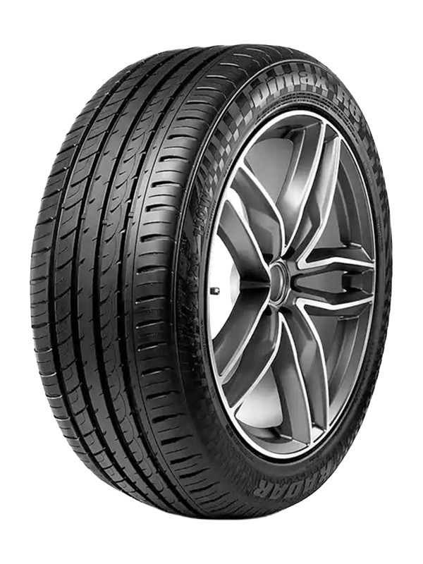 RADAR DIMAX R8+ 275/40R19 105Y XL - Bild 2
