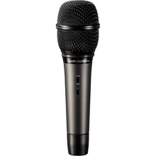 Audio-Technica AT710 Condenser Vocal Microphone