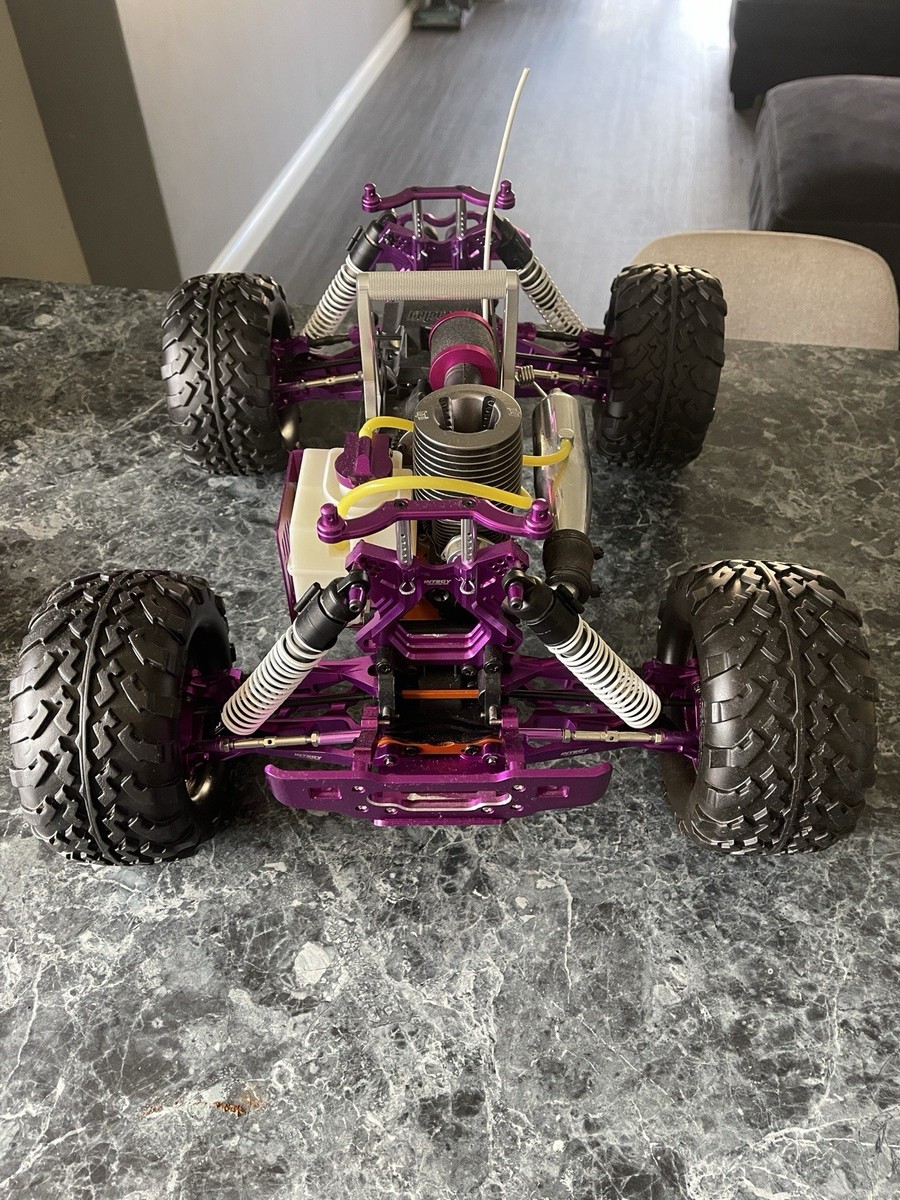 サベージ4.6サベージ3.5 861 Savage X 4.6 SS Kit