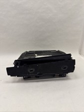 BMW Mini R55 R56 R57 Black Dash Secret Hidden Glovebox 122737 free postage 