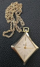 Reloj De Bolsillo Clasico Elegante Acero Con Cadena Regalo Señor Hombre Calidad