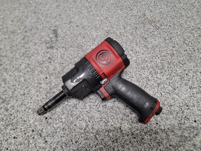 Chicago Pneumatic CP7748 1/2'' Impact Wrench w/ 2'' Extended Anvil 960 Ft Lbs