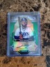 2024 Topps Triple Threads - Rookie Autographs Junior Caminero #RA-JC /50