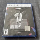 FIFA 21 NEXT LEVEL - Sony PlayStation 5-New In Package