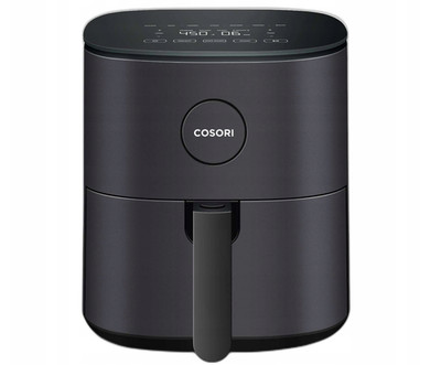 COSORI CAF-L501 Kontaktlose Fritteuse 7 in 1, 55 dB
