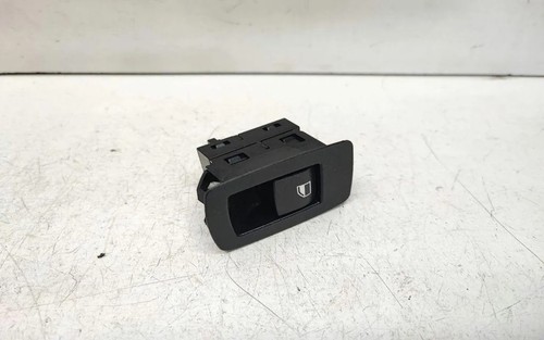 BMW 1 F20 Schalter für Fensterheber hinten links 9208106 2.00 Diesel 33639314