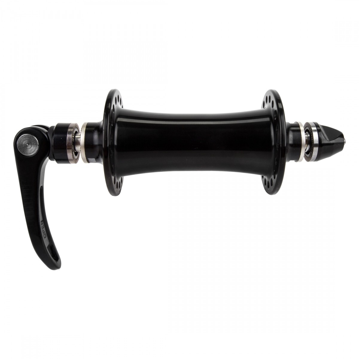 Origin8 Передняя ступица MTB MT-4100 с уплотненным подшипником алюминиевая быстроразъемная 36 часов 8590₽