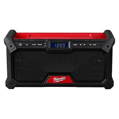 M18 Bluetooth Jobsite Radio Tool Only