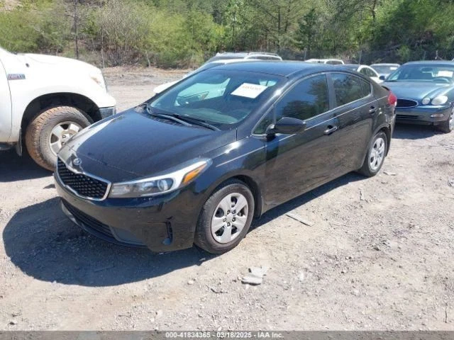 Wheel 15x6 Steel 15 Hole Fits 17-18 FORTE 2483500 - Image 2 of 4