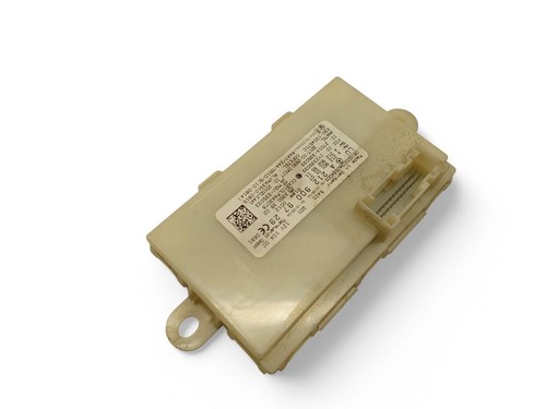 Mercedes-Benz GLA W156 2016 Keyless Steuergerät A2129009729 ATV97254