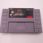 Mortal Kombat 3 (SNES) - Authentic & Tested