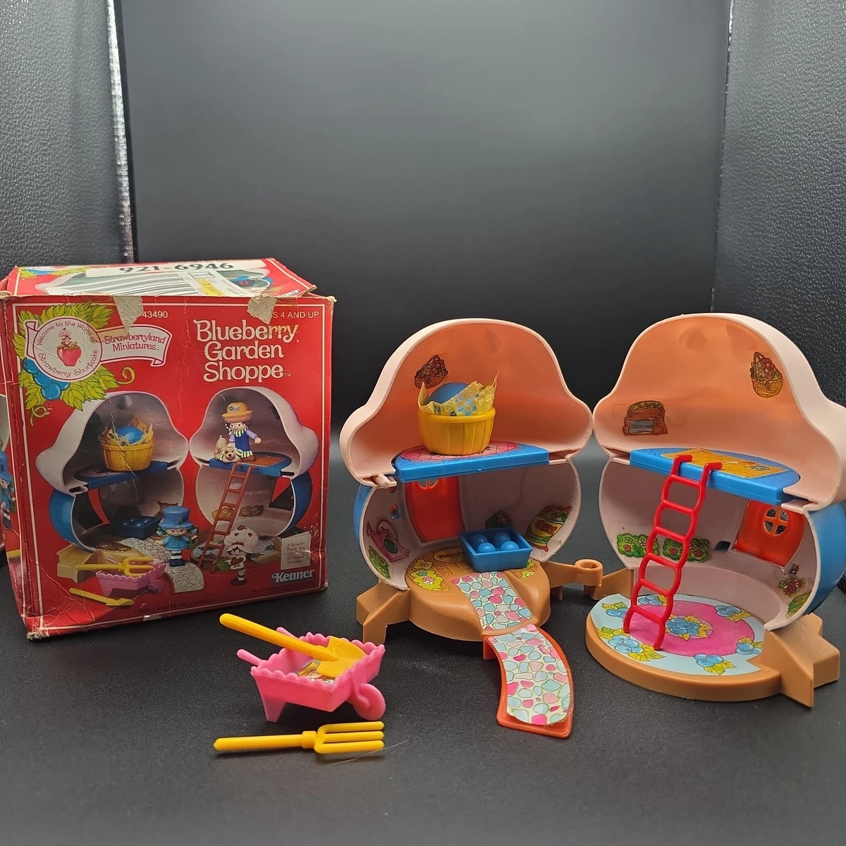 Original (Unopened) with Vintage Dolls & Doll Playsets for sale | eBay