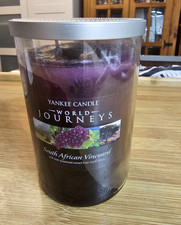 Yankee Candle World Journeys South African Vi...