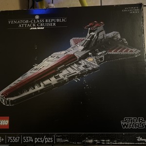 Lego 75367 | eBay