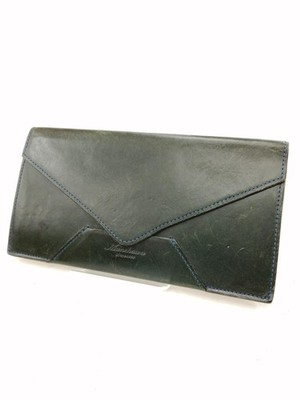 Billfold Model GRN MUNEKAWA