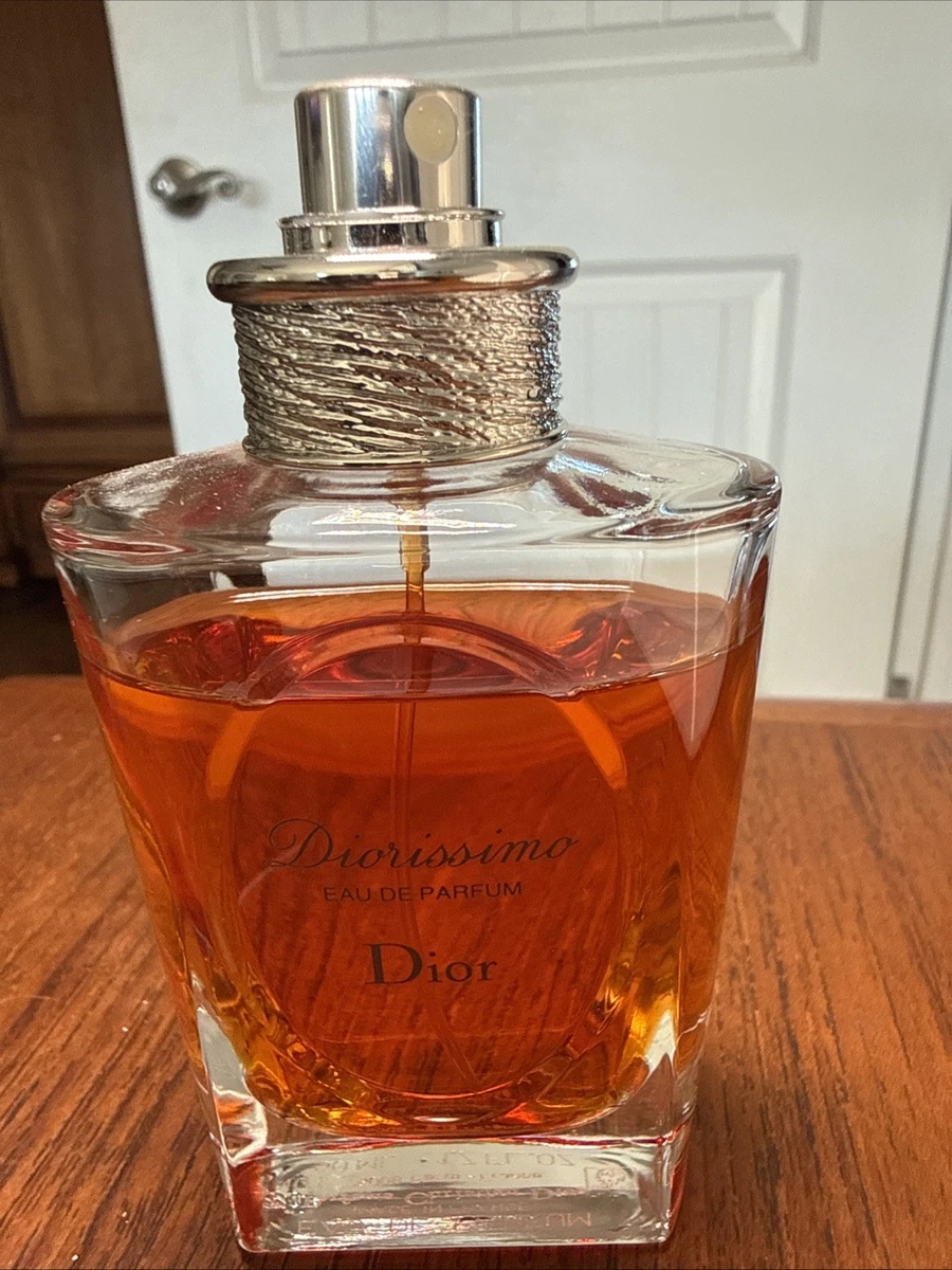 Dior Dioressence Fragrances for Women for sale - eBay