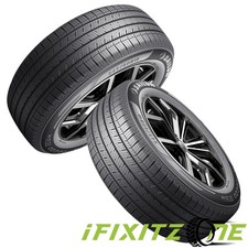 2 Sailun Atrezzo Tcon 25565r18 111t 65k Mileage All Season Tire Suv Cuv Truck