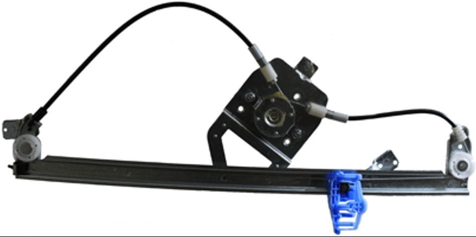 Per Renault Megane Scenic II 5p 06/2003-06/2009 Meccanismo Alzacristalli Ant. Dx