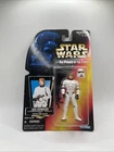 Star Wars Power of the Force POTF2  Luke Skywalker  Stormtrooper Hasbro 1995