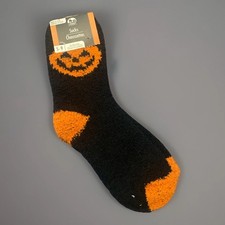 Women s New Halloween Socks Cozy Warm Festive Socks Size 5-9