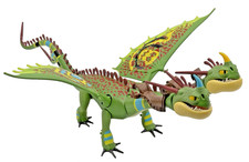 Plymobil Kotz und W&uuml;rg Drache 70730 Dragons Figur Drachen z&auml;hmen leicht gemacht
