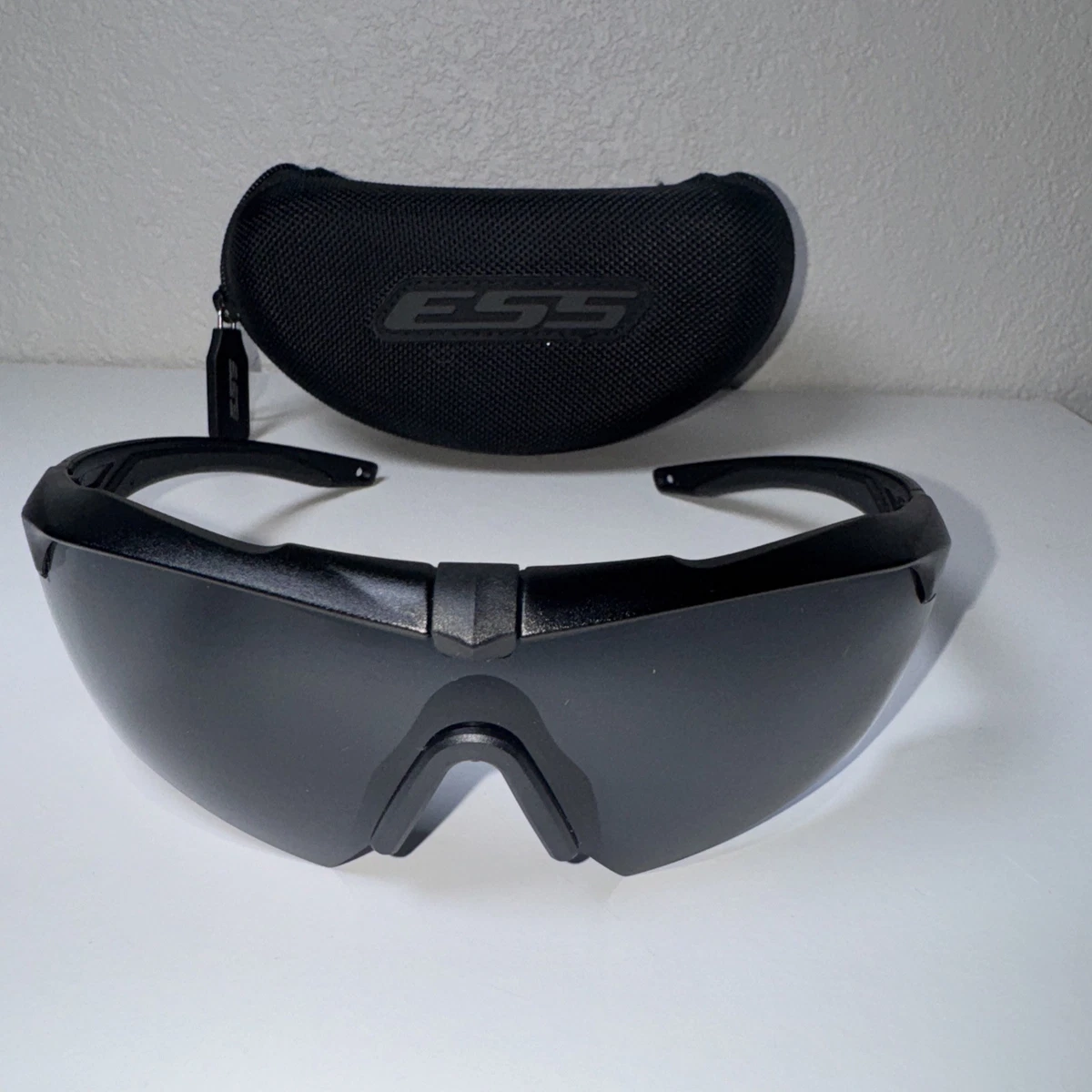 ESS Men's Shield Sunglasses for sale | eBay